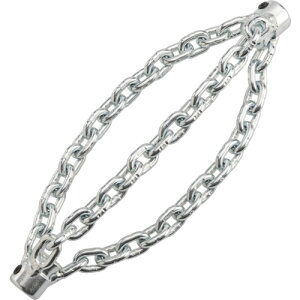 RIDGID �`�F�[���m�b�J K9-306 102mm 66623