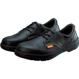 TRUSCO 軽量安全短靴 23.5cm　TR11A235