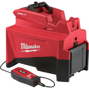 milwaukee M18 FORCE LOGIC ���C�����X�����|���v M18 HUP700R-0 JP