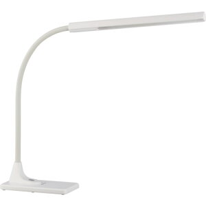 GENTOS ���~�T�X �����F�f�X�N���C�g�L�͈͏Ǝ� DK-R270WH