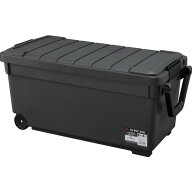 IRIS 202029 RVBOX1000 チャコールグレー RV1000R-H