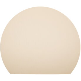 アイメディア 食洗機対応丸いまな板耐熱 エラストマー 1009124