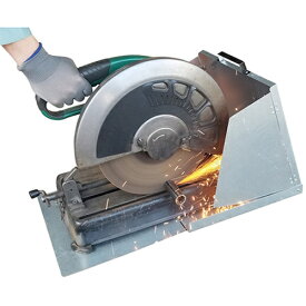 アイガーツール 軽量型火花防止カバー LCS-330