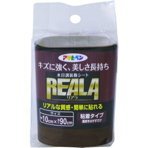 �A�T�q�y�� REALA 10X90CM RL-5 122247