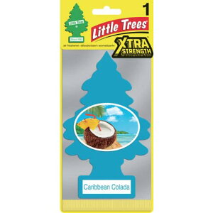 ���g���c���[�Y LT X-tra Strength 1P - Caribbean Colada(�J���r�A���R���[�_) LT408