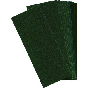 TRUSCO 1�^3�J�b�g�y�[�p�[ 93X230 �z�₷�� #100 10���� GB10S-100