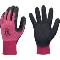 SHOWA 防寒手袋 GW343 防寒ライトグリップ レッド Lサイズ GW343-LR