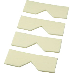 TRUSCO GbWNbVe[v R[i[p4 O[ TECC50GY