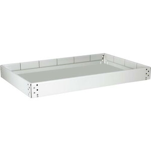 TRUSCO c[S C[O o[fBSpI [^ 600X400 zCg EGW-S64FT-W