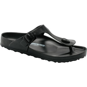 �r���P���V���g�b�N Gizeh EVA Black 40 (26.0cm) 128201-40
