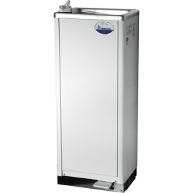 西山工業 ウォータークーラー 水道直結式 床置型 スタンダード ノンフロン WMS-51P3