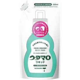 ウタマロ ウタマロリキッド詰替 4904766130253