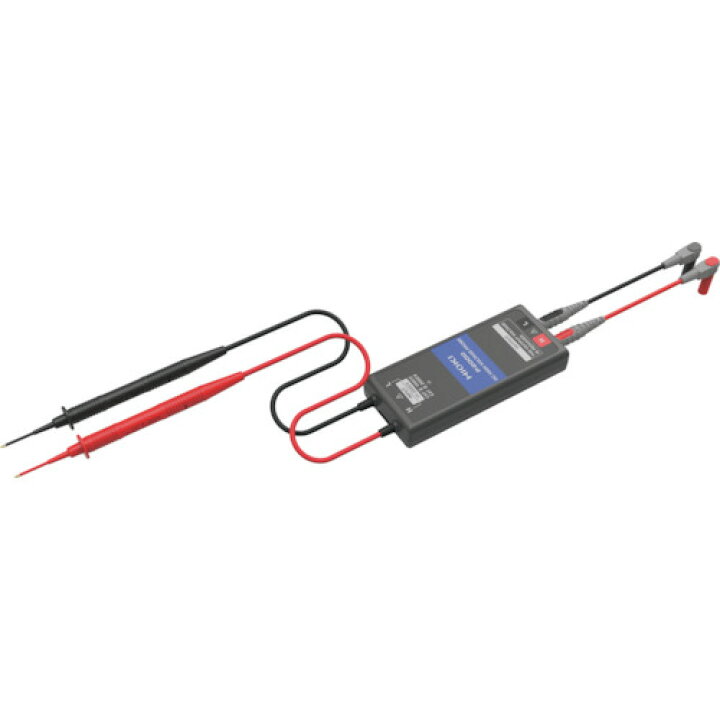 楽天市場】HIOKI 直流高電圧プローブ P2000 : Pro Tool Shop