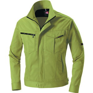 BURTLE ジャケット 6071-24-S キャメル 6071-24-S