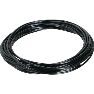 TRUSCO �ėp�r�j�[���`���[�u ���a2.8 �� ����10m TB2.8BK-10