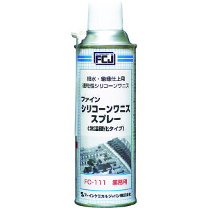 FCJ �V���R�[�����j�X�X�v���[ 300ml FC111