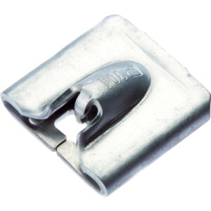 PANDUIT MLT^Cv ڃXeXX`[oh wr[^Cvpwbh SUS304 100蕝F7.9mmp MTHH-C MTHH-C