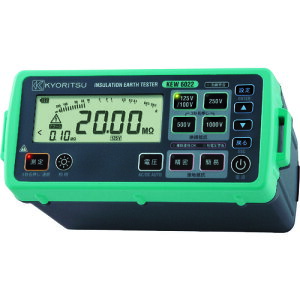 KYORITSU 6022 fW^≏EڒnRv(X^_[hf) KEW6022