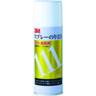 3M スプレーのり111 430ml 7010719984