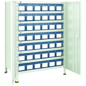 TRUSCO �X�`�[�����b�N �y�ʒI���t 875X300X1200�������o������X42 43V-T808C7