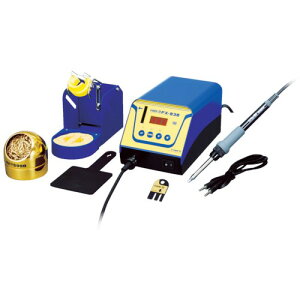 ���� �n�b�R�[FX-838 100V 2�ɐڒn�v���O�@FX83801