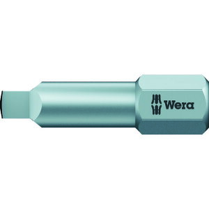 Wera 868�^1BTZ �X�N�G�A�r�b�g 3 066447