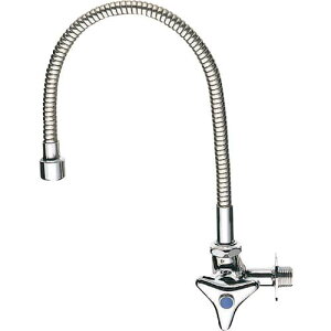 SANEI �Œ�R�}�d�l ����� �p�C�v400mm A286A4-13