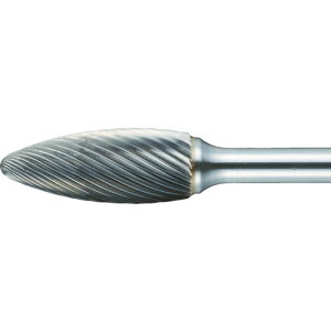 TRUSCO ���d�o�[ �ȉ~�^ 8X�n��19X��6 �����O �V���O���J�b�g TB51C080SL150