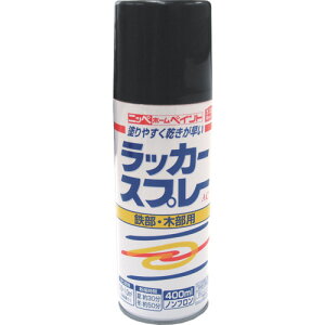 �j�b�� ���b�J�[�X�v���[AC 400ml �u���b�N 217T002-400 4976124270277