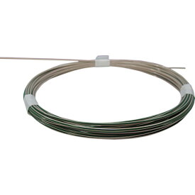 仁礼 液体クロマトグラフ配管用ピークチューブ (1巻=1袋) 緑　NPK025