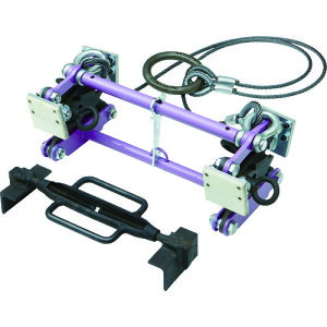 スーパー U字溝吊クランプ内張型(パッド式) BUC240N