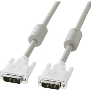 SANWA DVI�P�[�u�� �f���A�������N KC-DVI-DL1K