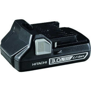 HiKOKIBSL1830C18Vリチウムイオン電池3.0Ah軽量形00339781