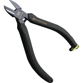 フジ矢 スタンダードニッパ(黒金) 60S-150BG