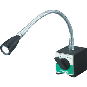 TRUSCO LED�t���L�V�u�����C�g �S��391mm�ylight�z�@TML3001
