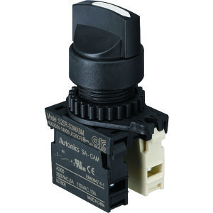 TRUSCO ZN^XCb` 25 90x2mb` 1a-1b  25S-902-1A1B-W