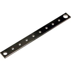 TRUSCO ���������o�[ ����6x��30x����1000mm �e��360A TCUB-6-30E