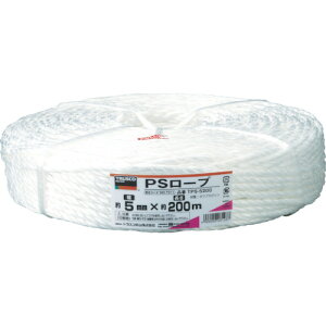 TRUSCO PS[v 5mm×200m @TPS5200