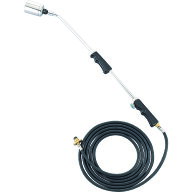 PRINCEプロパンバーナー7号3mPR-L7
