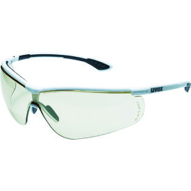 UVEX 一眼型保護メガネ ウベックス スポーツスタイル　9193064