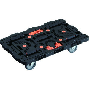 TRUSCO�@�A��������������ԁ@�r�[�g���@700X450�@����3�ց@�Ƃ߂��낤�t BT700J3-E100T