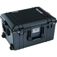 PELICAN 1607 エアケース ブラック(フォーム無) 0160700011110