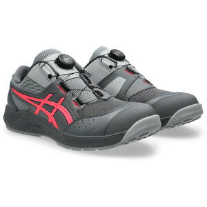ASICS�@WINJOB�@CP228�@BOA�@�L�����A�O���[×�f�B�[�o�s���N�@25�D5 1273A146.020-25.5