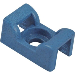 TY-Rap �����o���h�p�T�h���^ �������m��Ή��|���v���s���� ���F �^�C���ő�7.6mm �˂��Œ�^�C�v 100���� TC5142-PDT