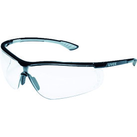 UVEX 一眼型保護メガネ ウベックス スポーツスタイル　9193080