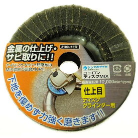 ヤナセ　ユニロンディスクMIX600 NM13