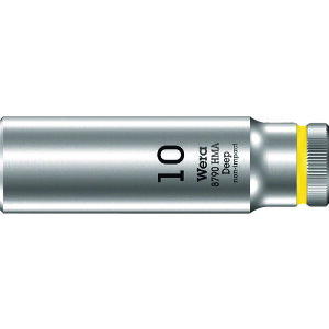Wera 8790 HMA �f�B�[�v�\�P�b�g 10.0 004507