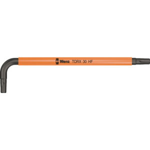 Wera 967SL HF L�^�g���N�X�����` TX30X122 024177