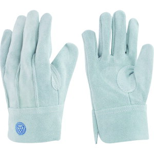 トワロン 牛床革手袋 M?R(外縫い) 453