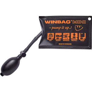 EBobO GAWbL WINBAG MINI ő\70kg